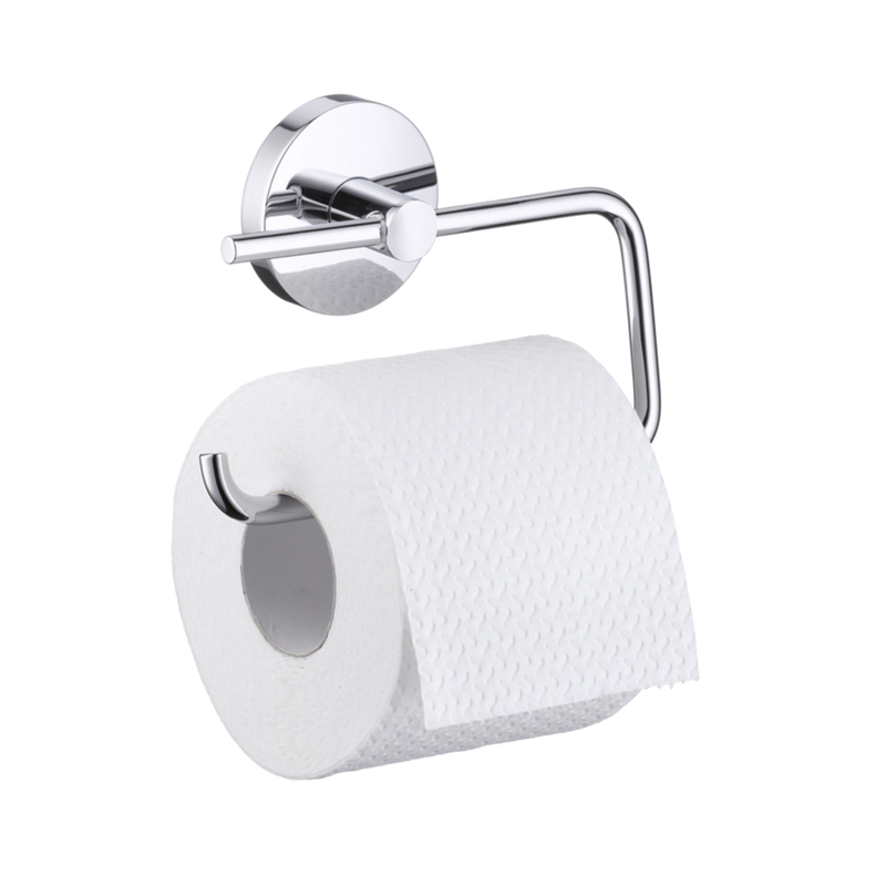 Держатель для туалетной бумаги без крышки 40526000 Logis ― DuraStar.ru